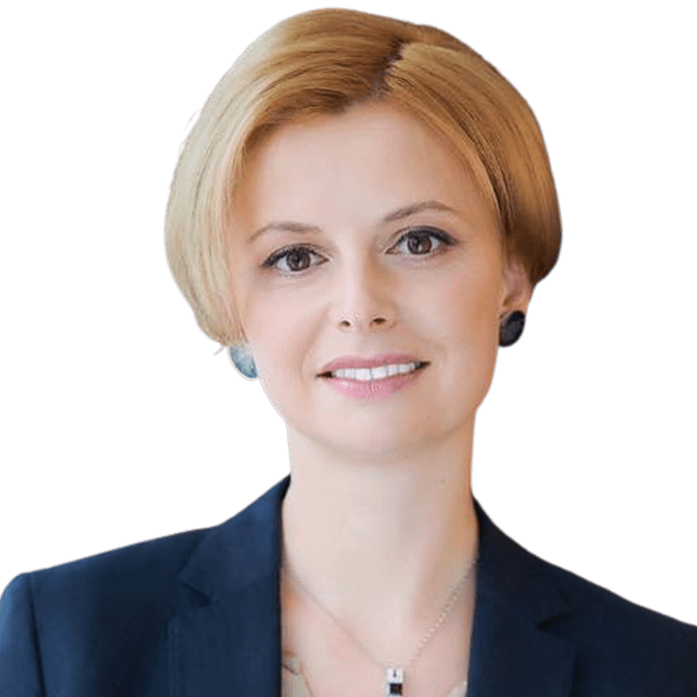 Олена Осипчук